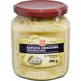 FINE LIFE SAUERKOHL 480 G 6 STK